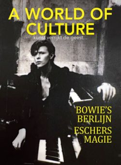 A World of Culture – Februari 2025