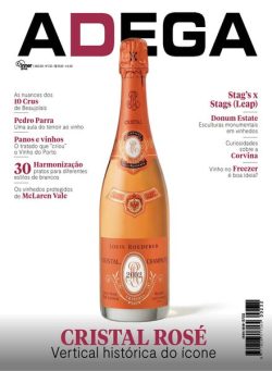 Adega – Edicao 232 2025