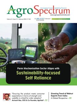 AgroSpectrum – February 2025