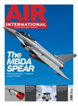 Air International – February 2025