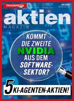 Aktien Magazin – 10 Februar 2025