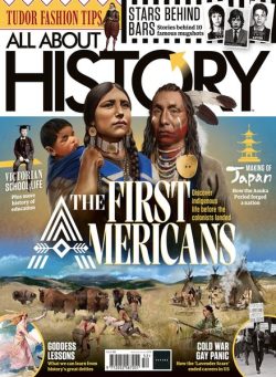 All About History – Issue 152 2025