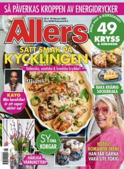 Allers – 19 Februari 2025