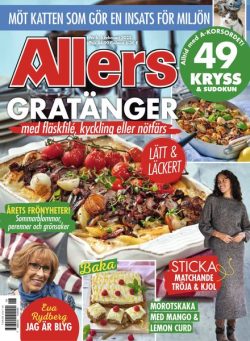 Allers – 5 Februari 2025