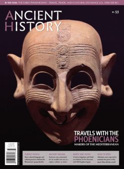 Ancient History – Issue 53 2025