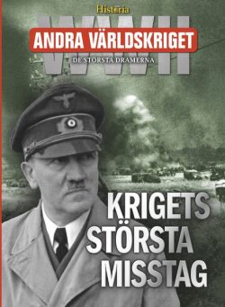 Andra Varldskriget – Februari 2025