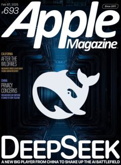 AppleMagazine – 7 February 2025