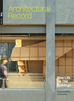 Architectural Record – February 2025