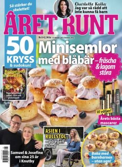 Aret Runt – 19 Februari 2025