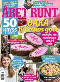 Aret Runt – 5 Februari 2025