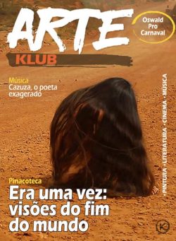 Arte Klub – Fevereiro 2025