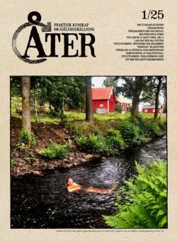 Ater – 17 Februari 2025