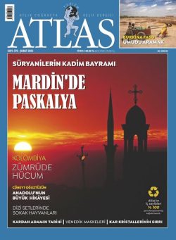 Atlas – 1 Subat 2025