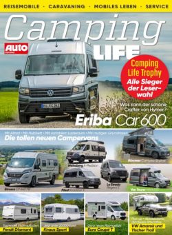 Auto Zeitung – 22 Februar 2025