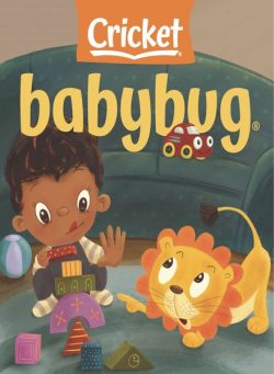 Babybug – February 2025