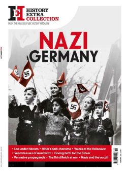 BBC History Special Edition – Nazi Germany – February 2025