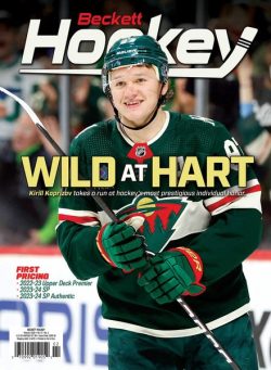 Beckett Hockey – February 2025