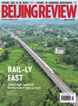 Beijing Review – 23 January 2025