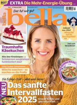 Bella Germany – 5 Februar 2025