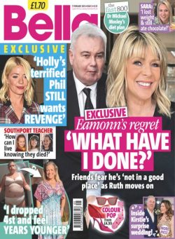 Bella UK – 11 February 2025