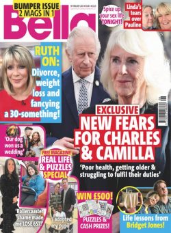 Bella UK – 18 February 2025