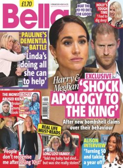 Bella UK – 4 February 2025