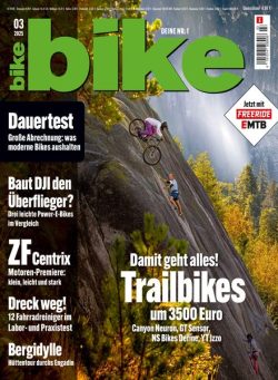 Bike Germany – Marz 2025