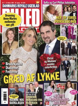 Billed-Bladet – 13 Februar 2025