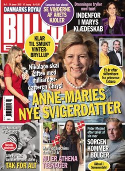 Billed-Bladet – 30 Januar 2025