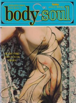 Body & Soul – Volume 2 Number 1 April-May 1969