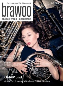 Brawoo – Januar-Februar 2025