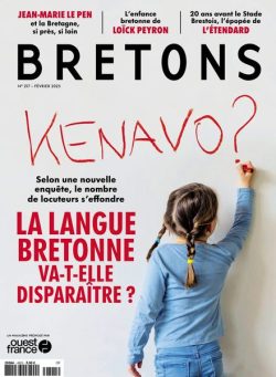 Bretons – Fevrier 2025