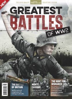 Bringing History to Life – Greatest Battles 2025