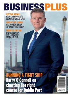 Business Plus – February 2025