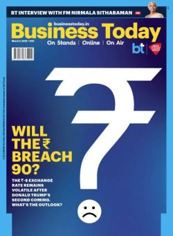 Business Today – 2 March 2025