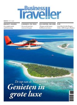 Business Traveller Germany – February 2025