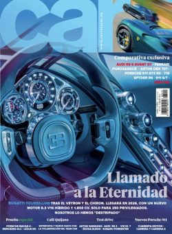 Car Espana – Febrero 2025