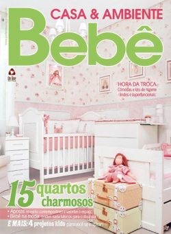 Casa e Ambiente Bebe – 20 Janeiro 2025