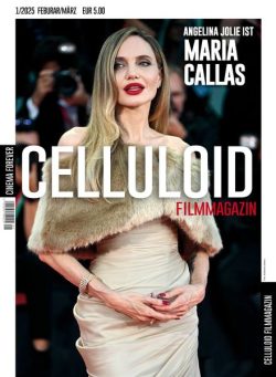 Celluloid – Februar-Marz 2025