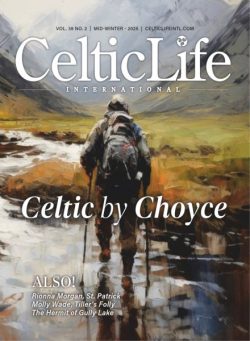 Celtic Life International – Mid-Winter 2025