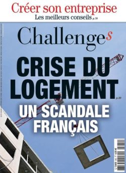 Challenges – 30 Janvier 2025