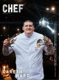 Chef & Restaurant UK – February 2025