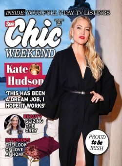 Chic – 1 February 2025