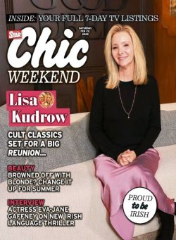 Chic – 22 February 2025