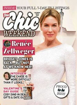 Chic – 8 February 2025