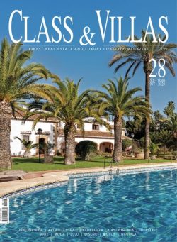 Class & Villas – Febrero 2025