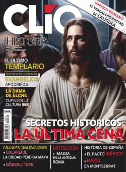 Clio – Febrero 2025