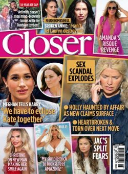 Closer UK – 22 February 2025