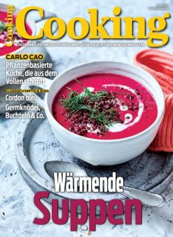 Cooking Austria – 31 Januar 2025