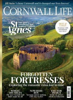 Cornwall Life – February 2025